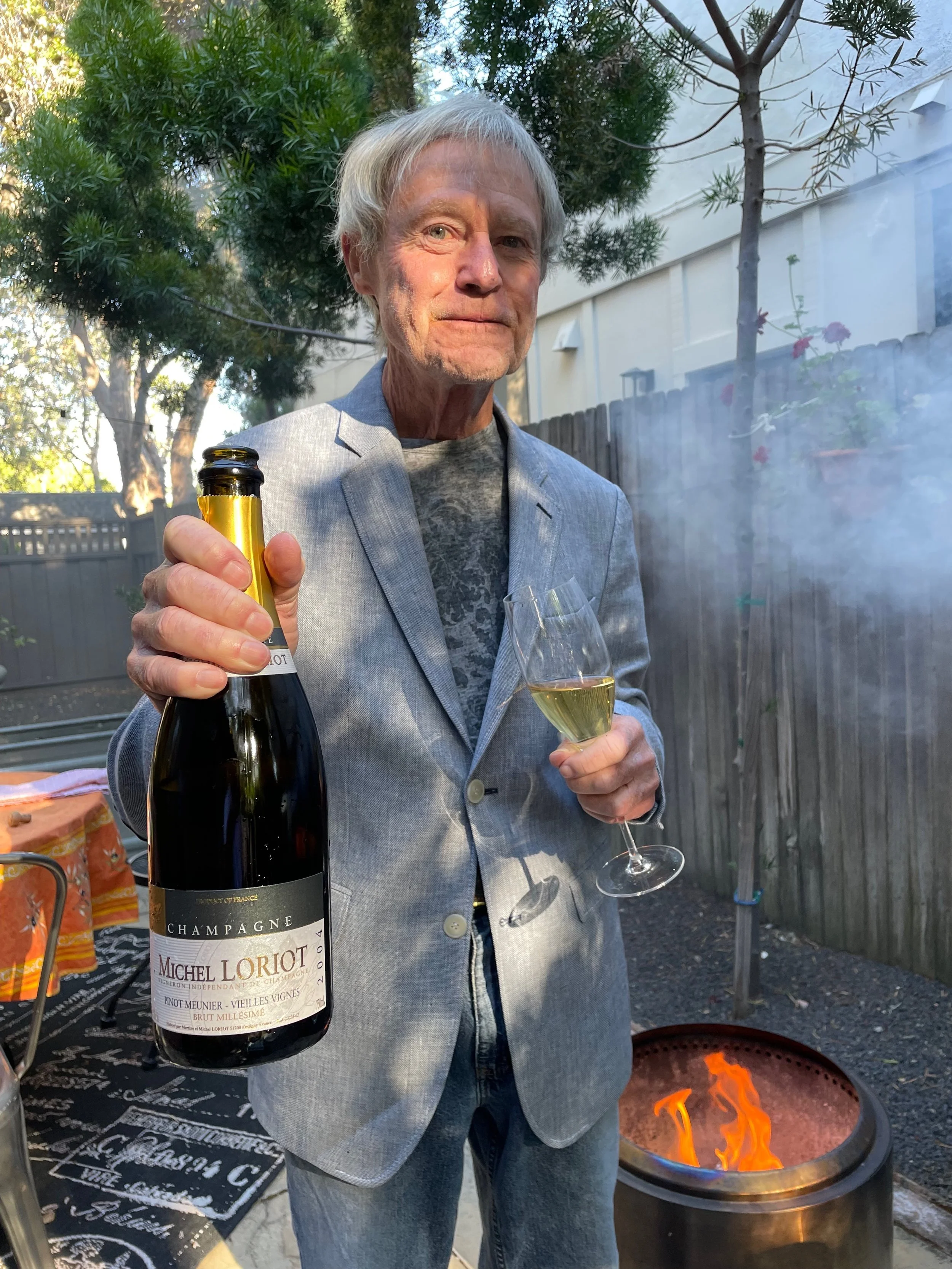 My Most Memorable Champagnes from 2024 — K&L Wines On the Trail